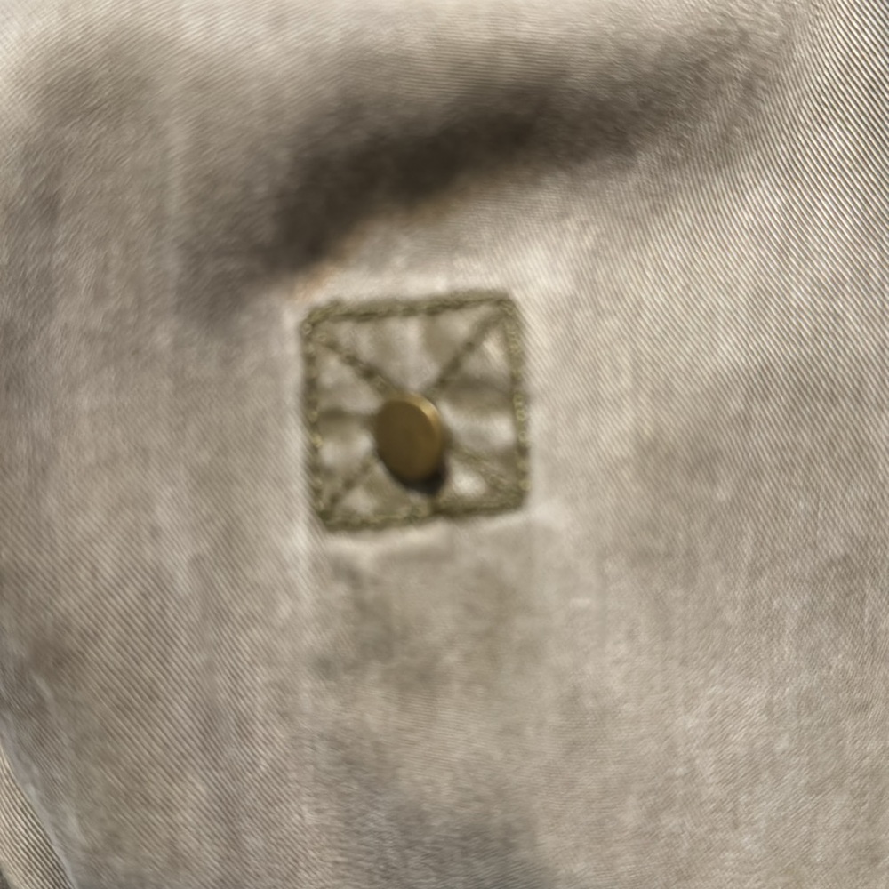 Express Button Up - Picture 7 of 7